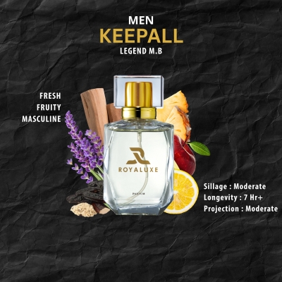 Keepall